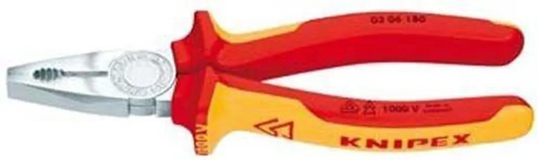 Knipex Combinatietang