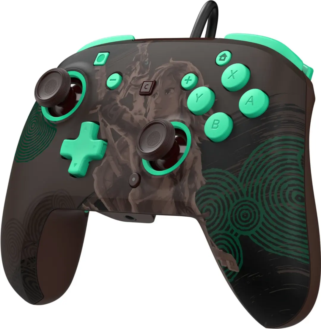 Turtle Beach Rematch Controller TBC-8005-55