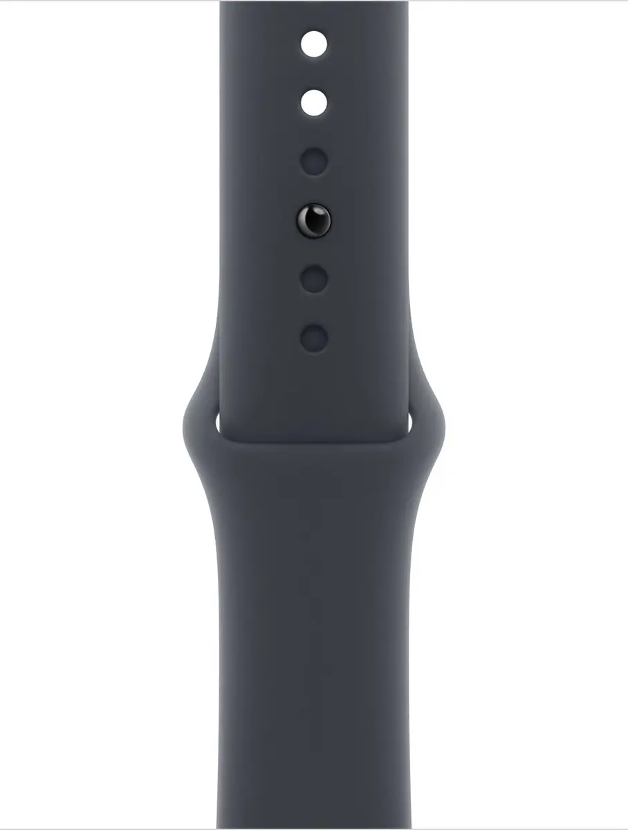Apple Watch 40mm Midnight Sport Band