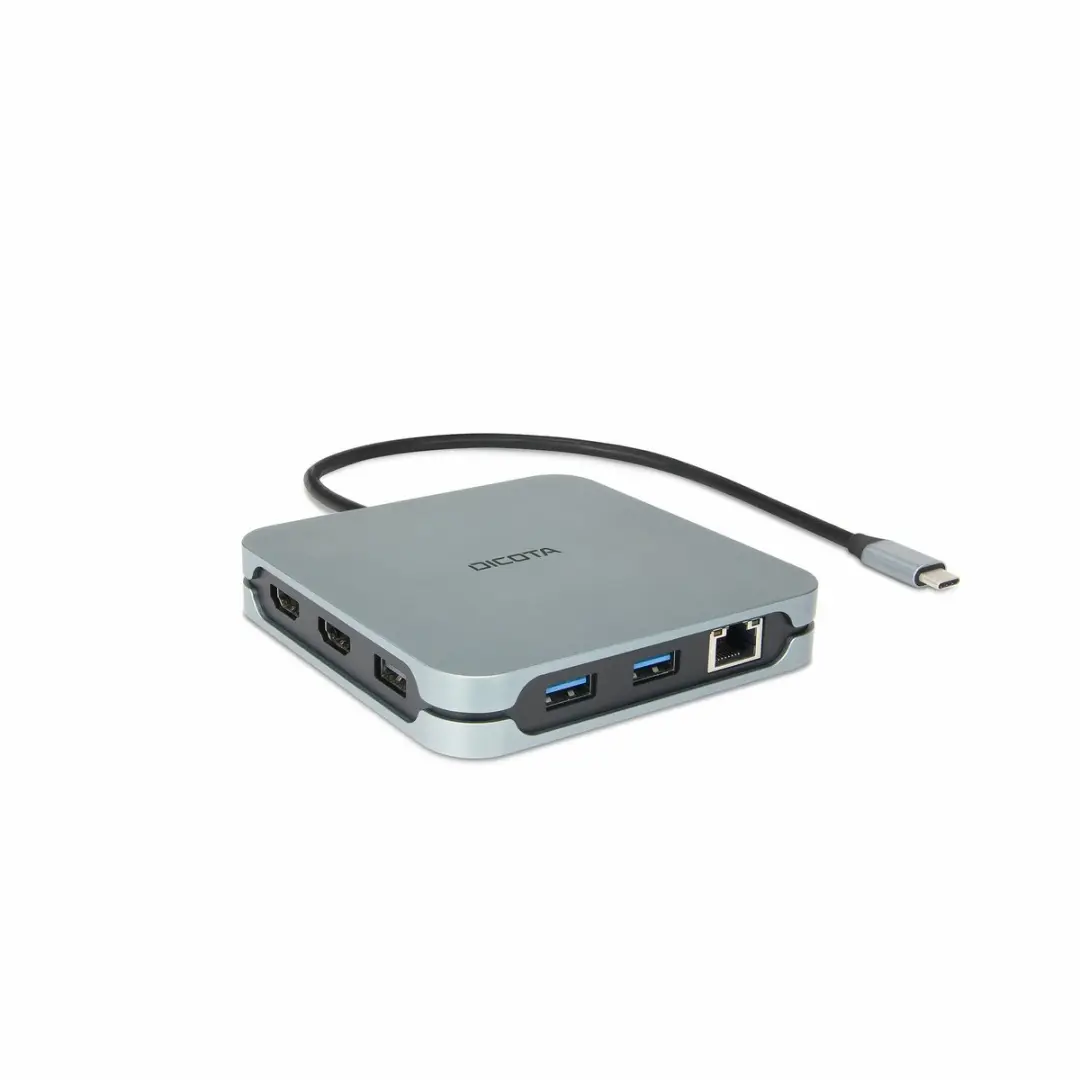 Dicota D32057 USB-C Interface Hub