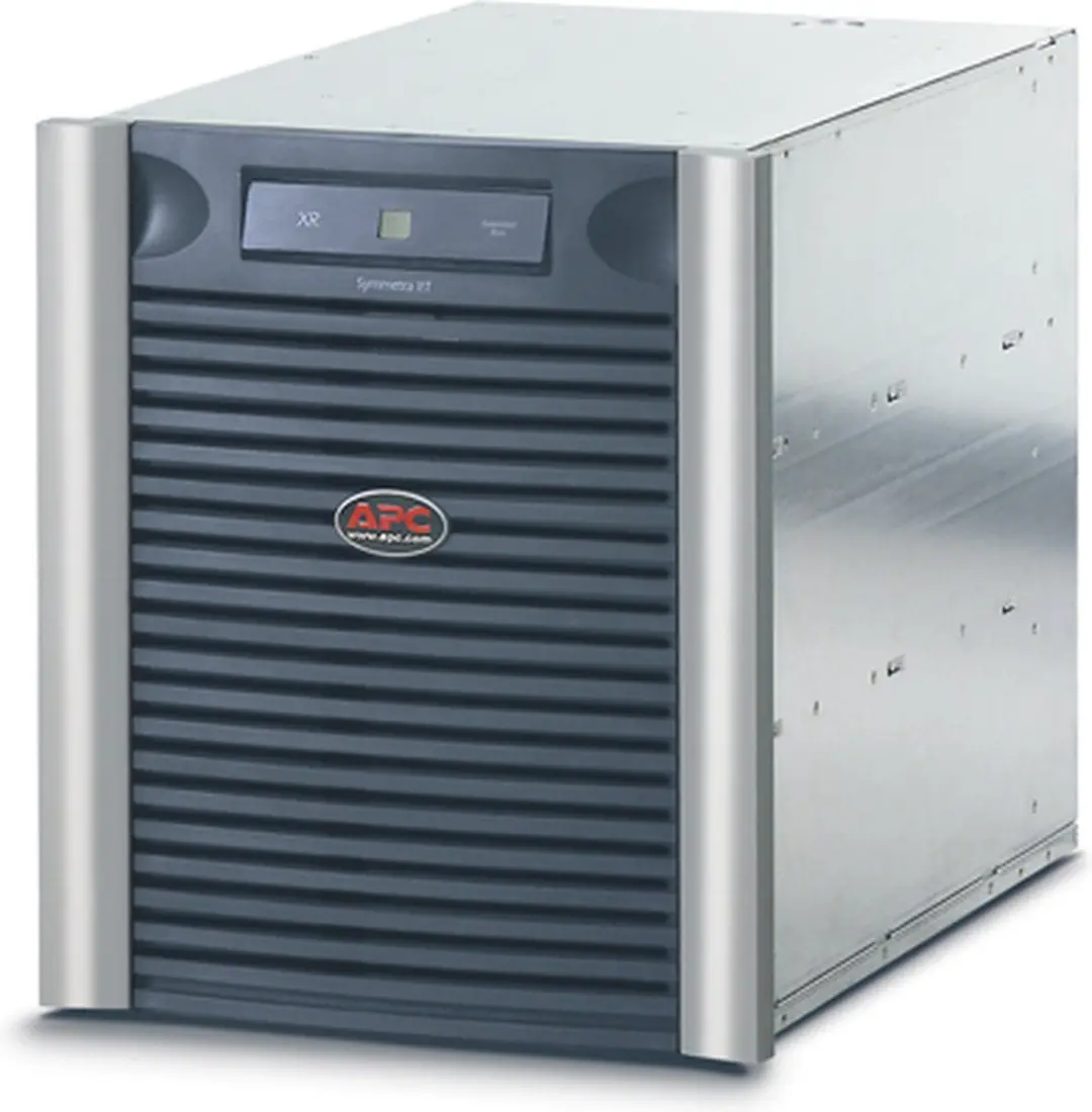 APC Symmetra LX Extended Run Rackmount UPS