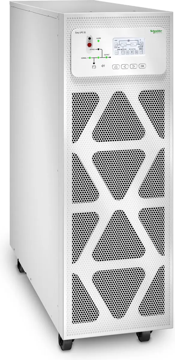 APC Easy UPS 3S E3SUPS20KH Noodstroomvoeding 20kVA