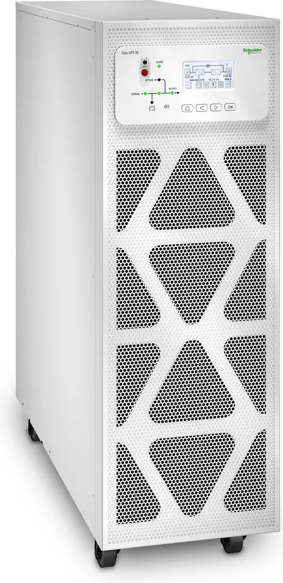 APC Easy UPS 3S E3SUPS40KH Noodstroomvoeding