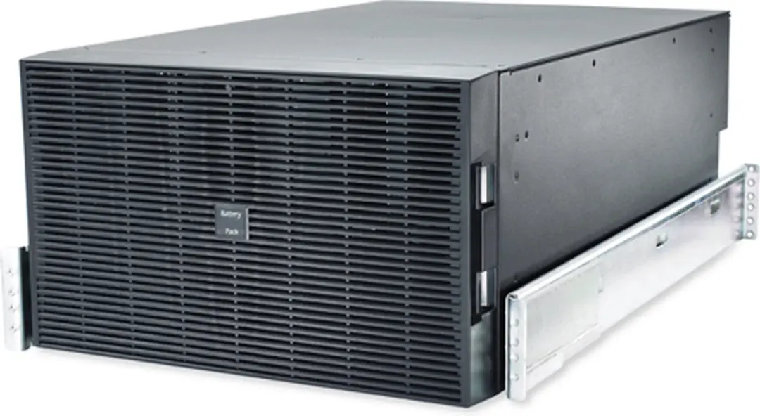 APC Smart-UPS RT192V RM Battery Pack 2 Rows