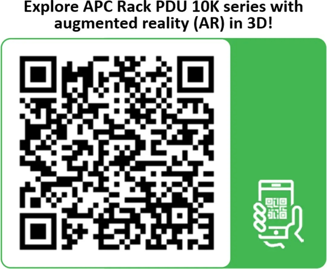 APC APDU10150SW Switched Stekkerdoos 40x C13/C15 - 32A 230V - afbeelding 4 van 6