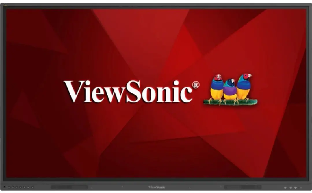 ViewSonic IFP65G1 interactief whiteboard 65" 4K