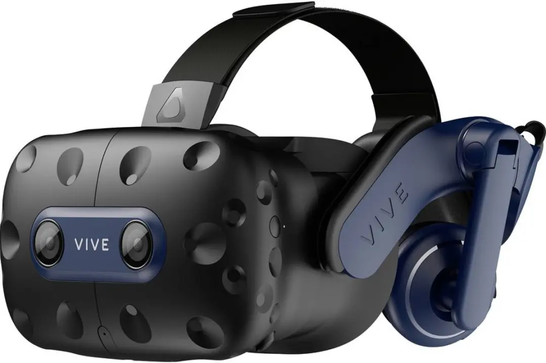 HTC Vive Pro 2 Full Kit