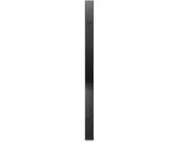 APC AP8958EU3 Switched Rack PDU - 8x Stopcontacten - Zwart