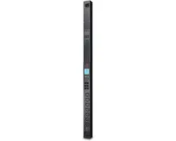 APC AP8958EU3 Switched Rack PDU - 8x Stopcontacten - Zwart