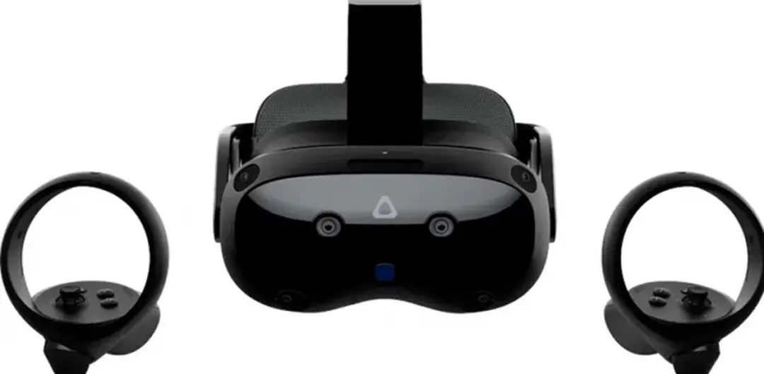 HTC Vive Focus Vision Consumer Edition