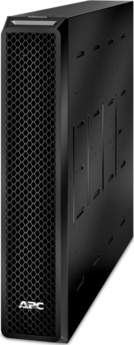 APC Smart-UPS SRT72 Extern Batterijpakket 3633895
