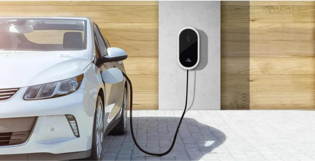 Technisat Technivolt 1100 Laadpaal 11kW - afbeelding 3 van 3