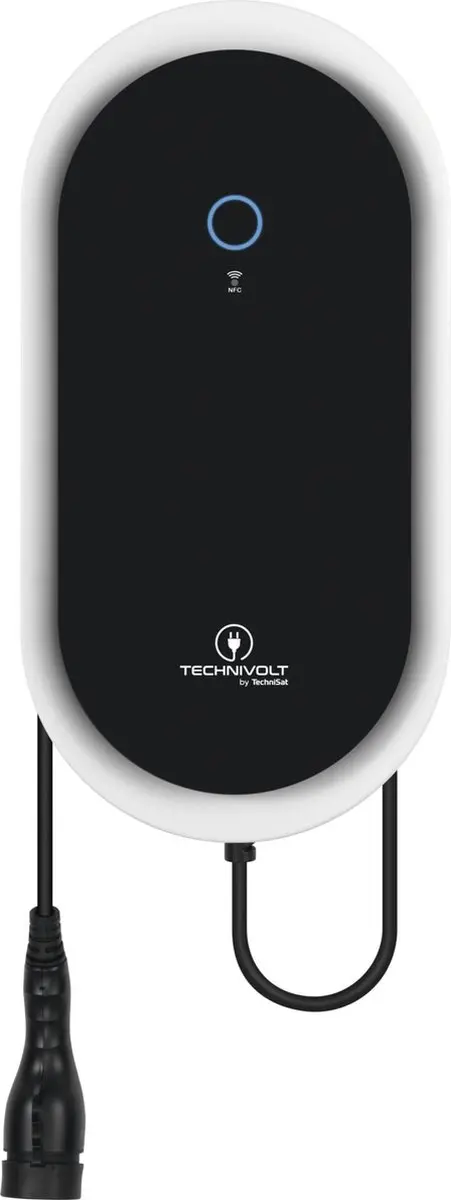 Technisat Technivolt 1100 Laadpaal 11kW