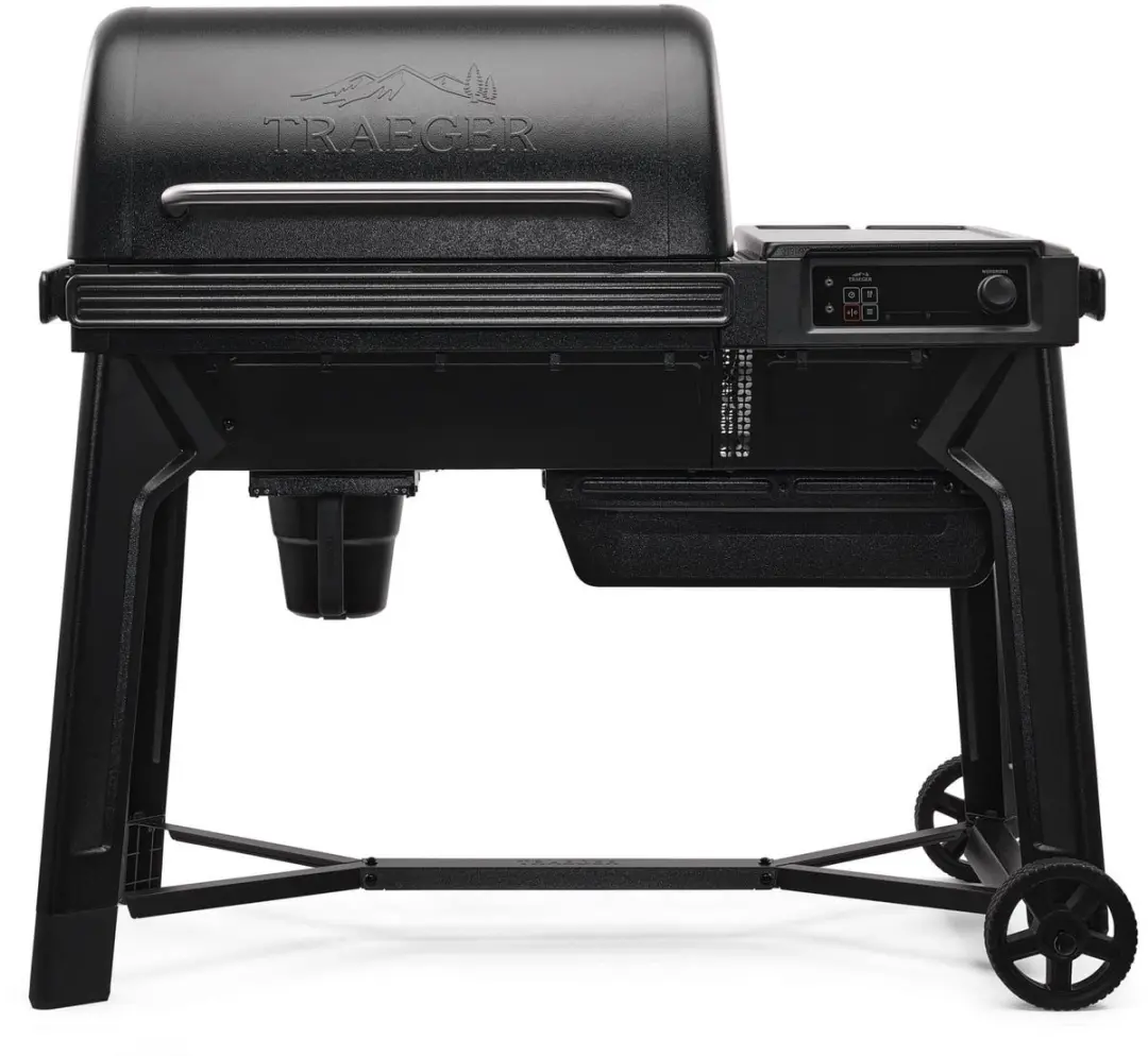 Traeger Woodridge Pellet Grill