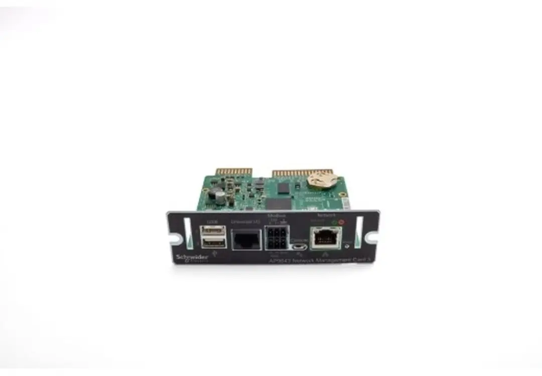 APC AP9643 Netwerkkaart - AP9641