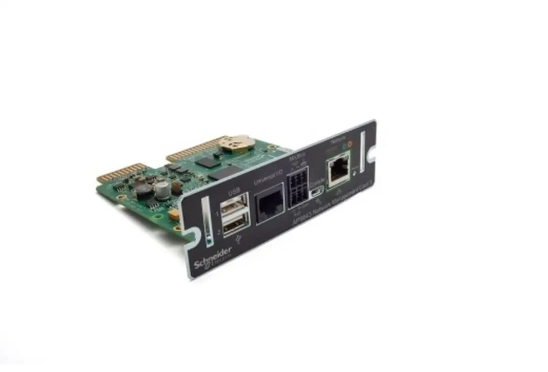 APC AP9643 Netwerkkaart - AP9641