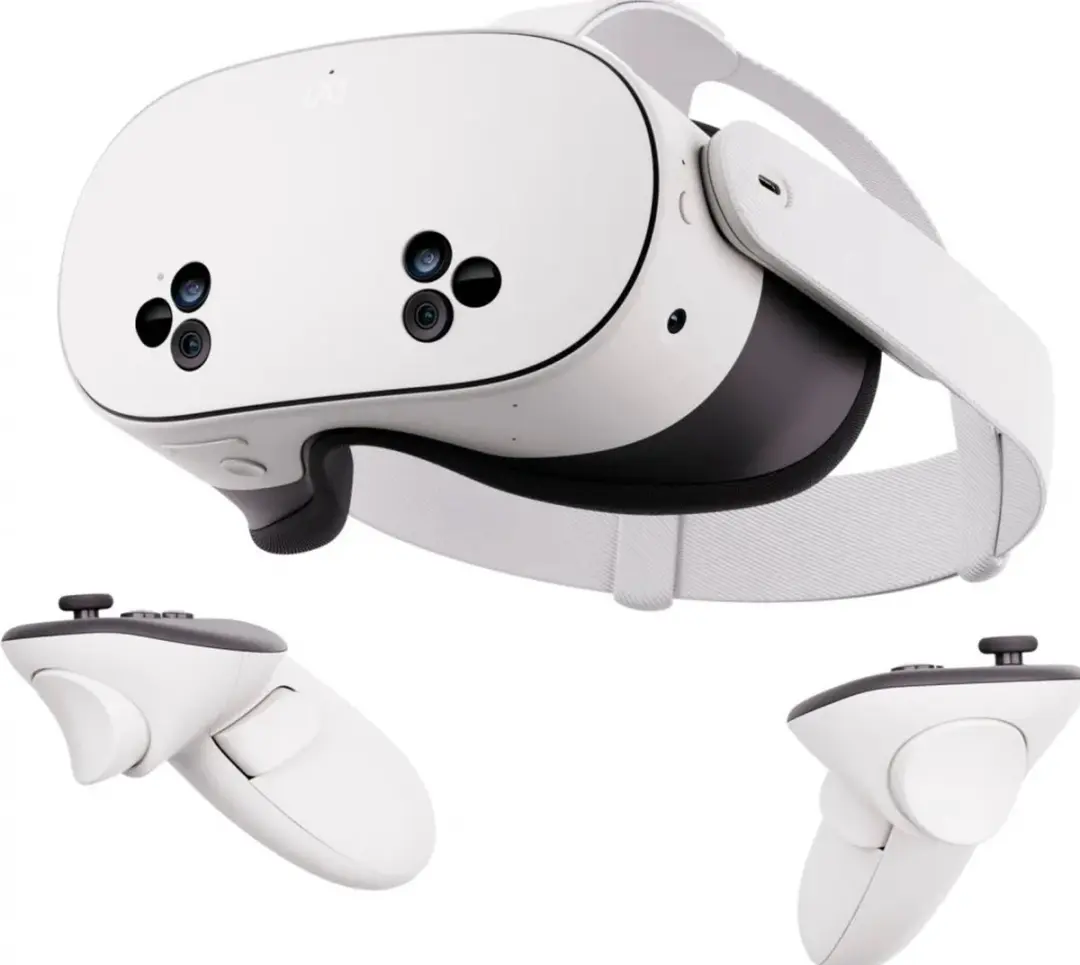 Meta Quest 3 Enterprise Edition 512 GB