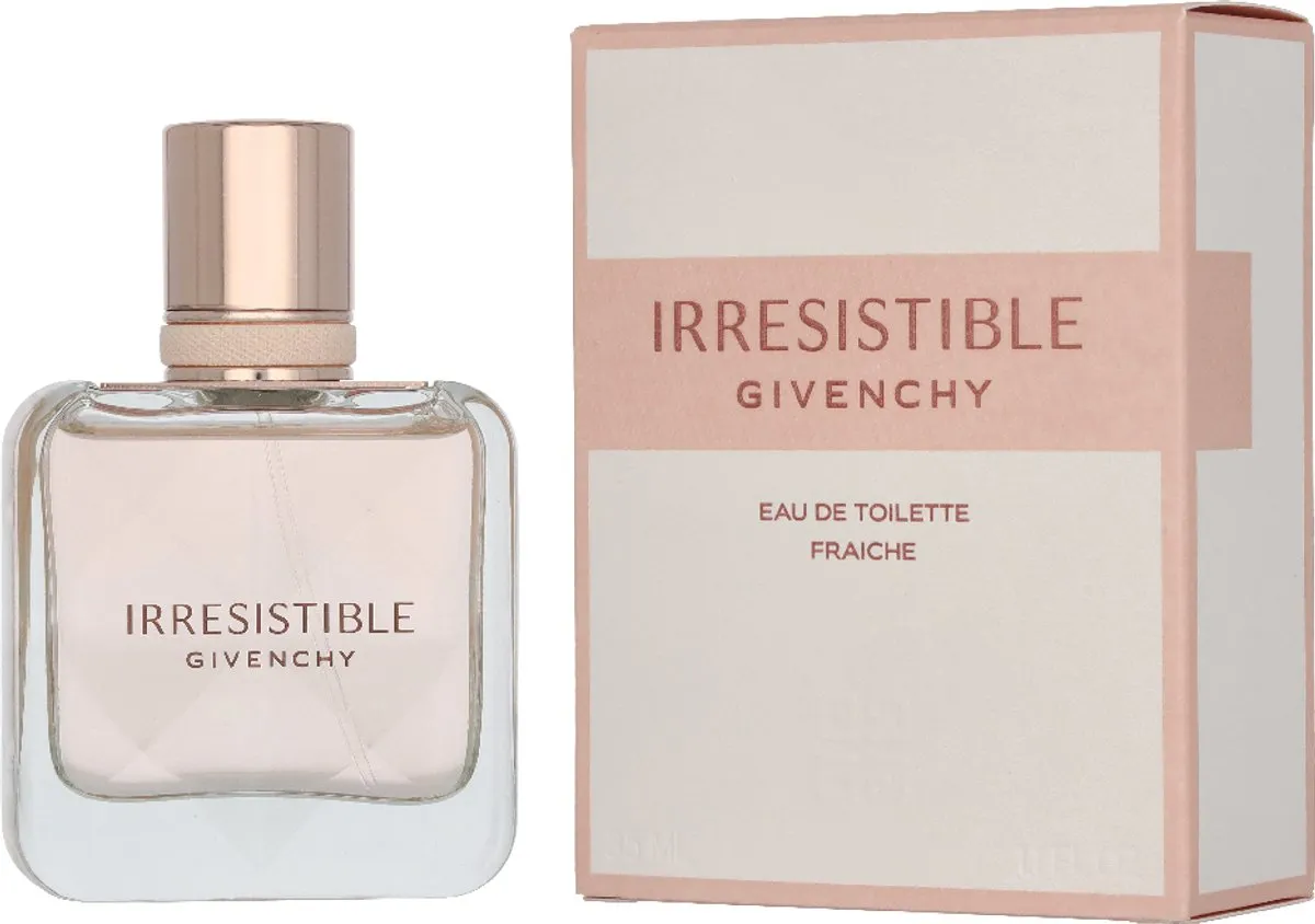 Givenchy Irresistible Eau de Toilette 35ml