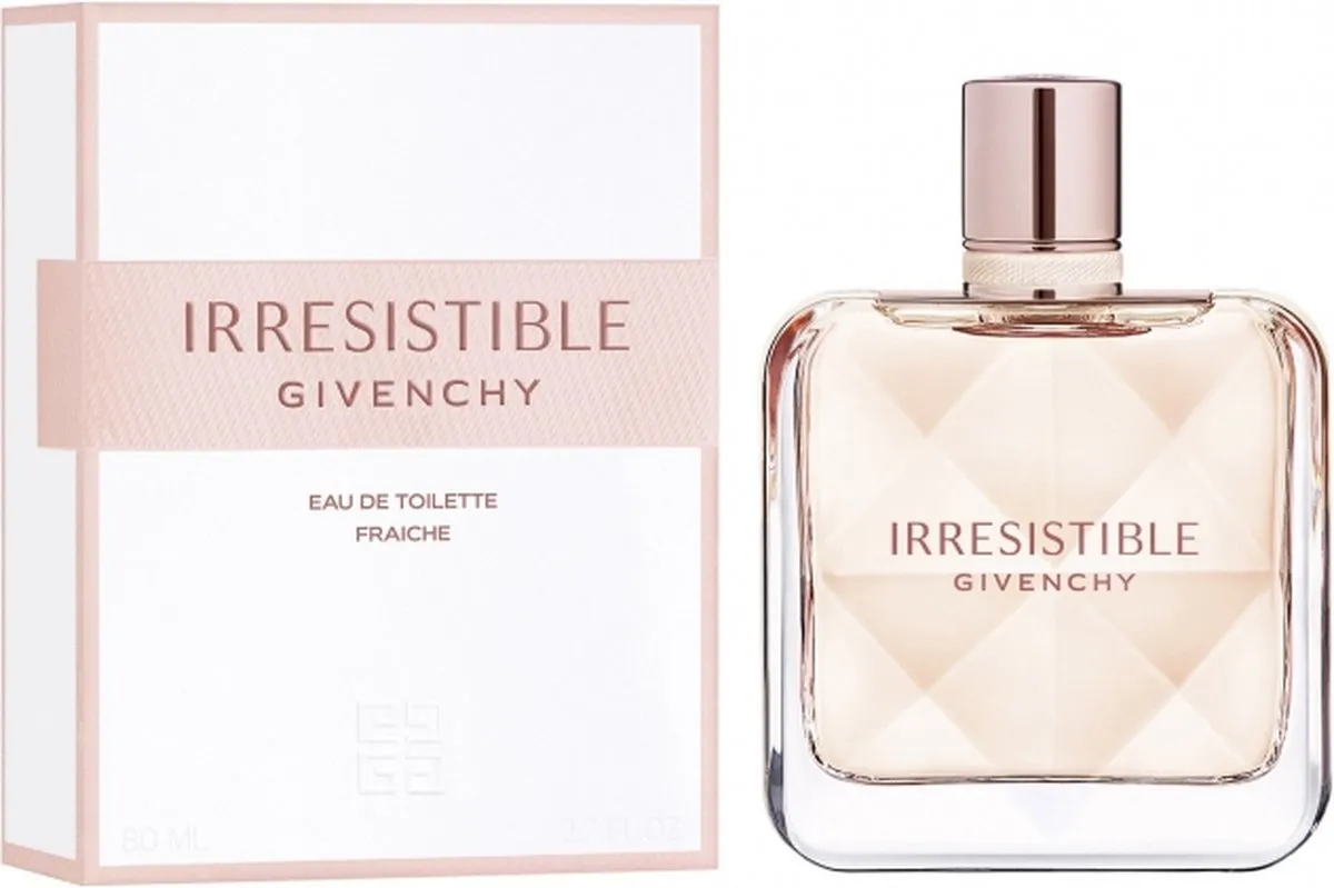 Givenchy Irresistible Eau de Toilette 35ml