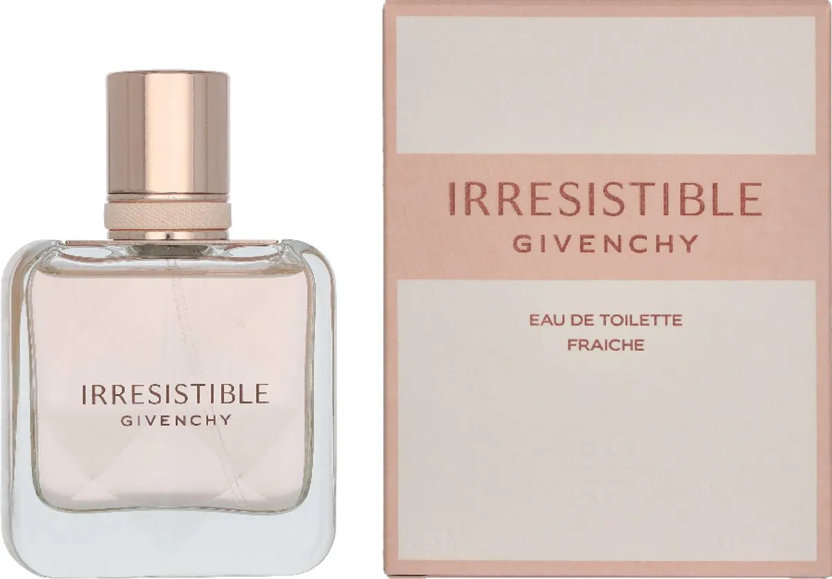Givenchy Irresistible Eau de Toilette 35ml