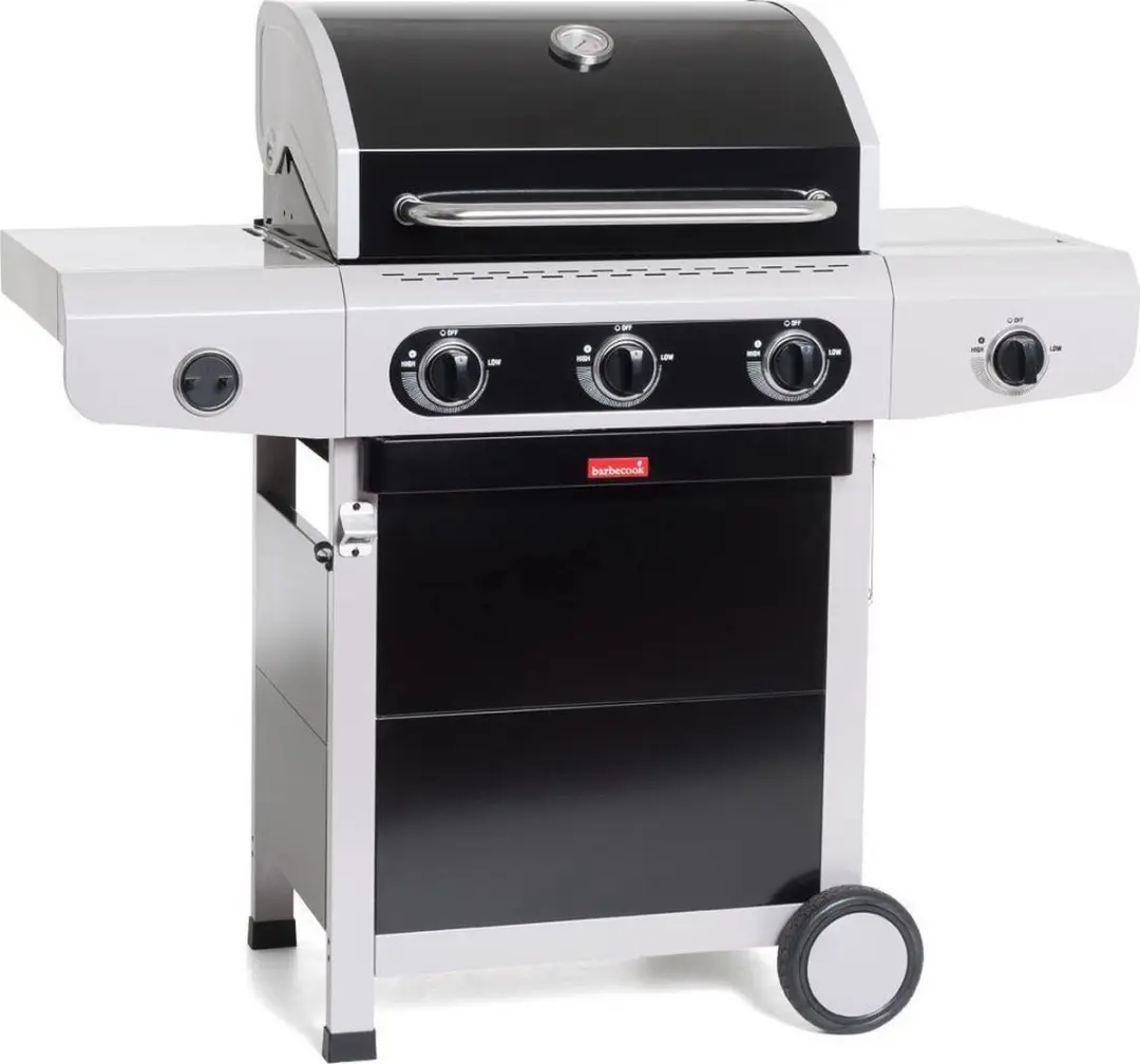 Barbecook