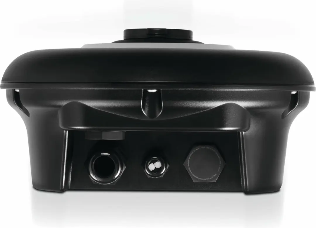 Technisat Technivolt 100 Laadstation 11kW - Zwart - afbeelding 3 van 4