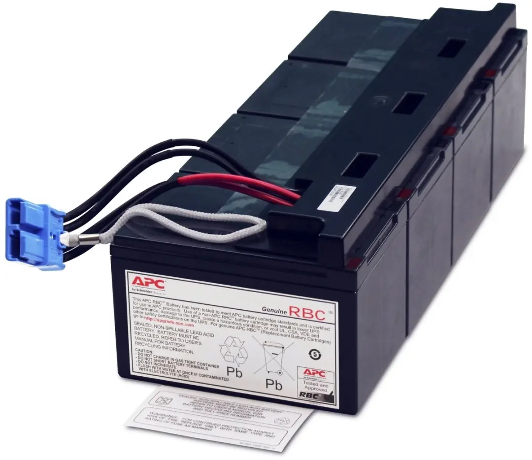 APC RBC150 UPS Accu
