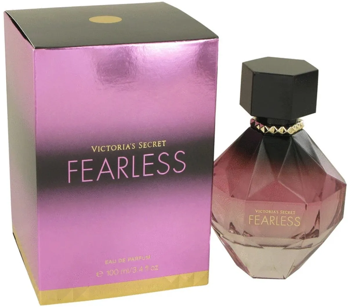 Victoria's Secret Fearless Eau de Parfum 100ml