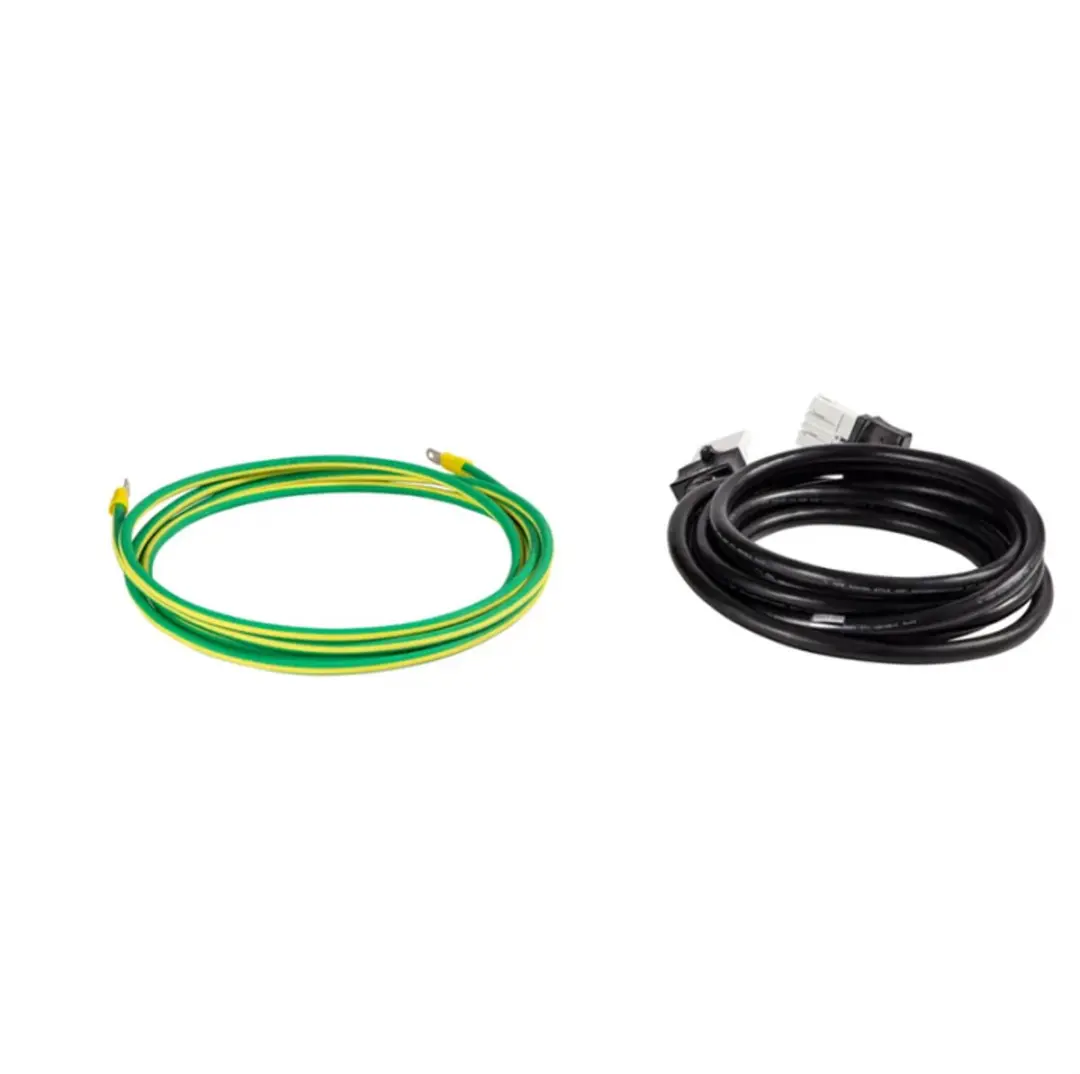 APC Smart-UPS SRT SRT002 Verlengkabel - Zwart - afbeelding 2 van 2