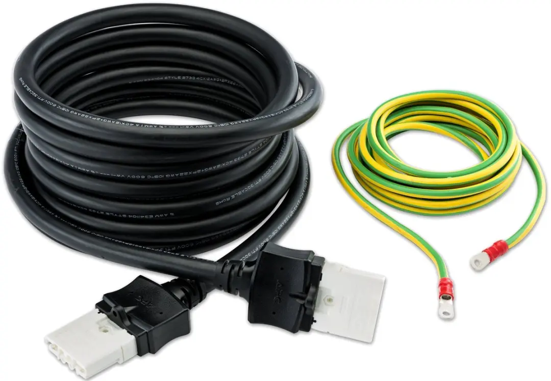 APC Smart-UPS SRT SRT002 Verlengkabel