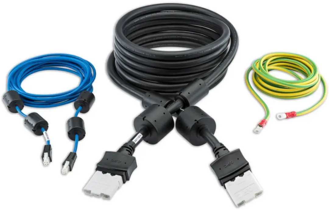 APC Smart-UPS SRT SRT003 Verlengkabel 15ft