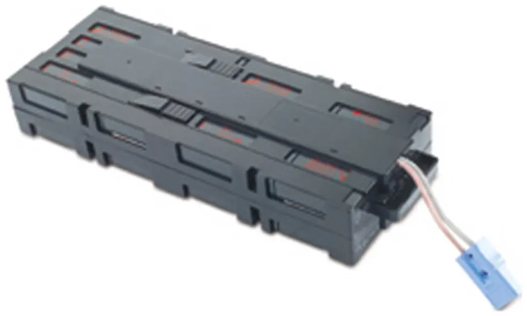APC Replacement Battery Cartridge #57 Sealed Lead Acid (VRLA)