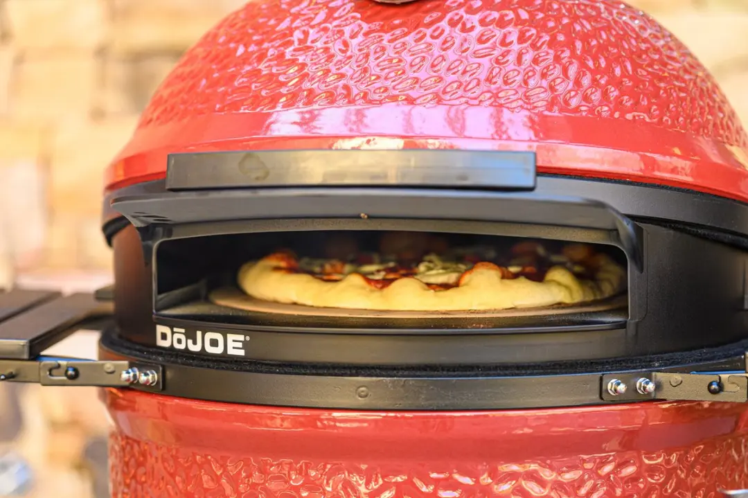 Kamado Joe DōJoe voor Classic
