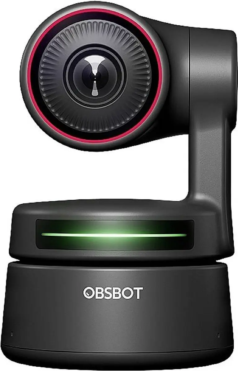 Obsbot Tiny 4K 4k webcam 3840 x 2160 Pixel