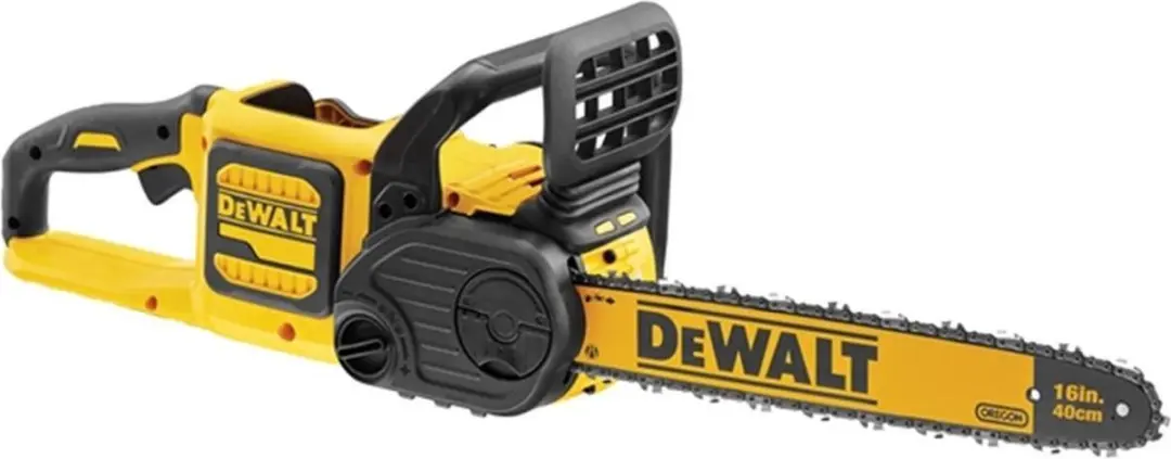DeWalt DCM575N 54V Li-Ion accu kettingzaag body