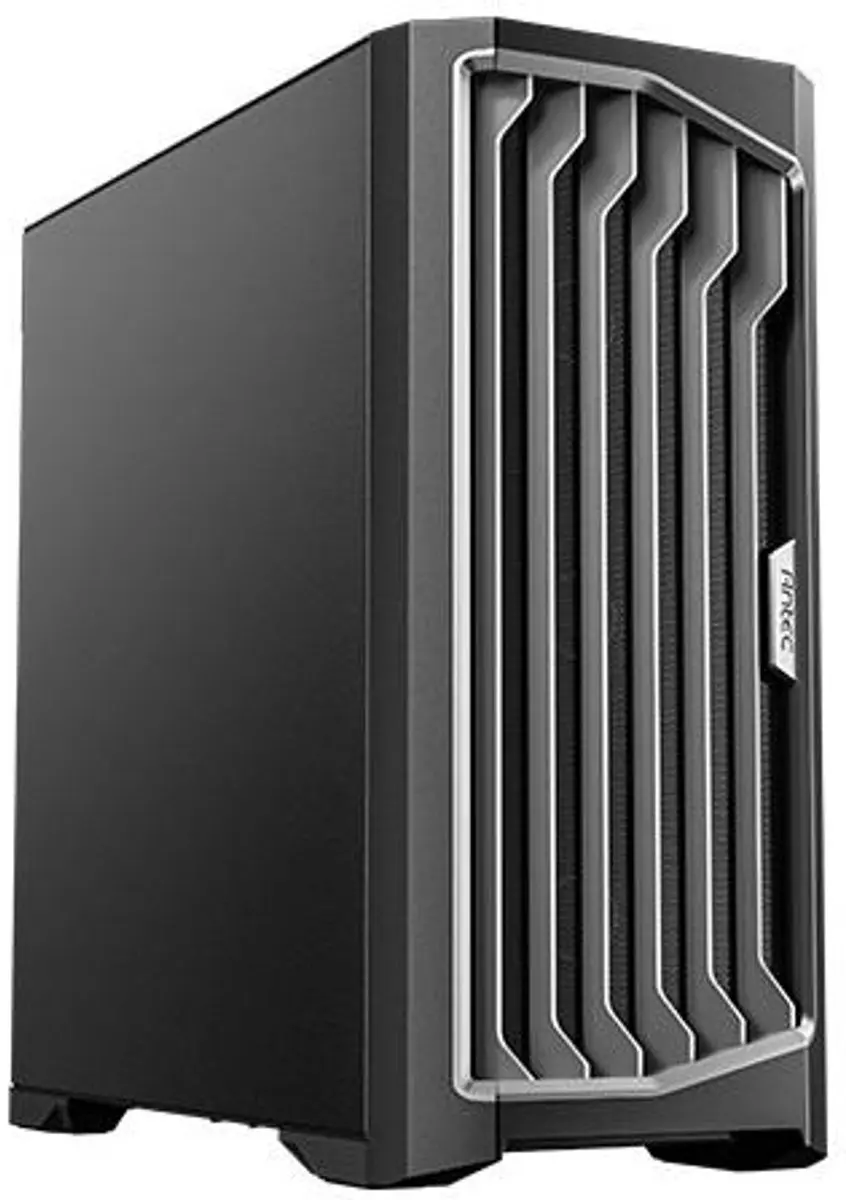 Antec Performance 1 Silent Full Tower Zwart