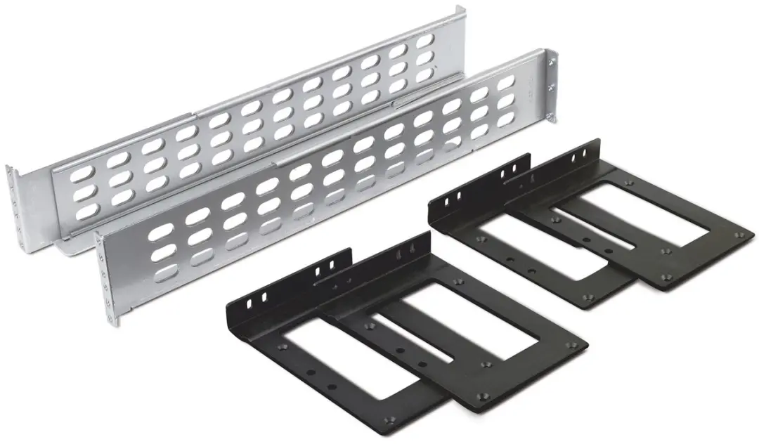 APC SURTRK2 rack-toebehoren