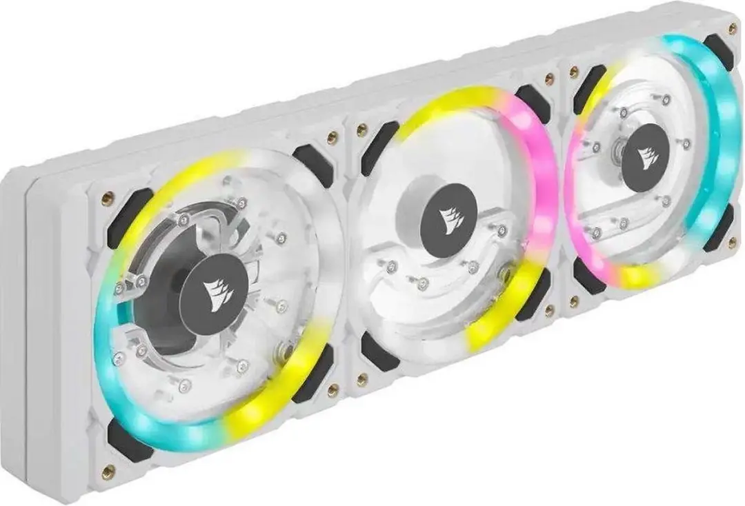 Notebook Cooling Fan Corsair XD7