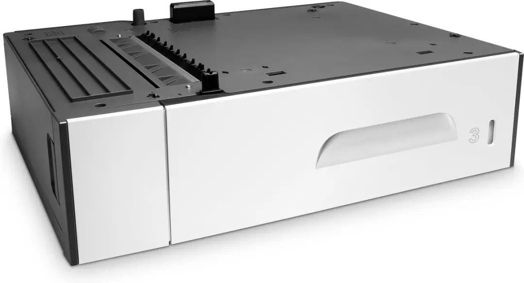 HP PageWide Enterprise G1W43A Papierlade 500 vel - afbeelding 2 van 2