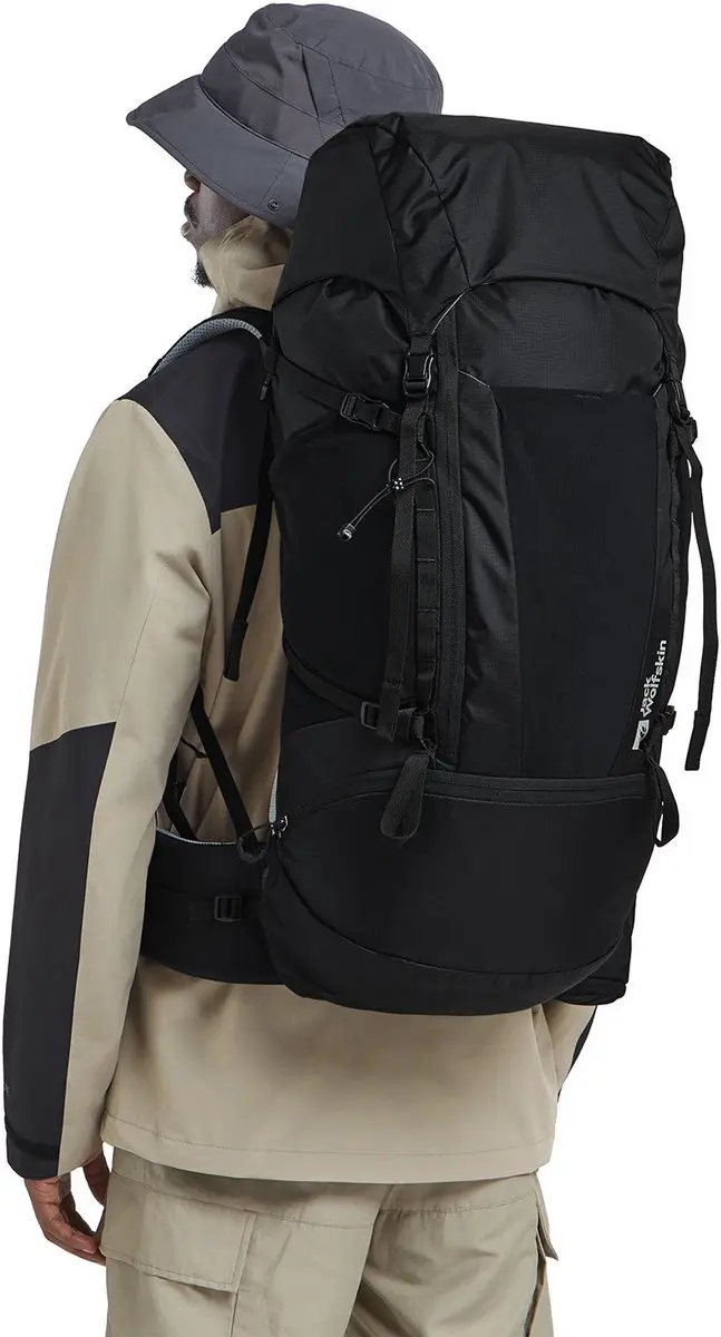Jack Wolfskin Trailflair 50L Rugzak