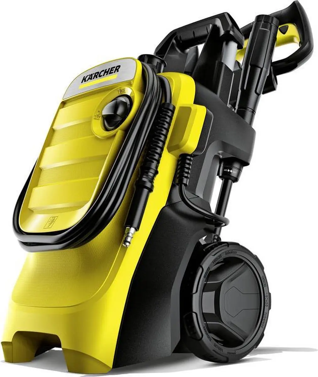 Kärcher K 4 Compact hogedrukreiniger