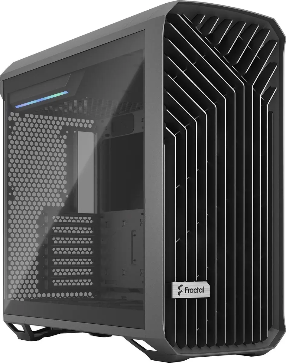 PC-behuizing