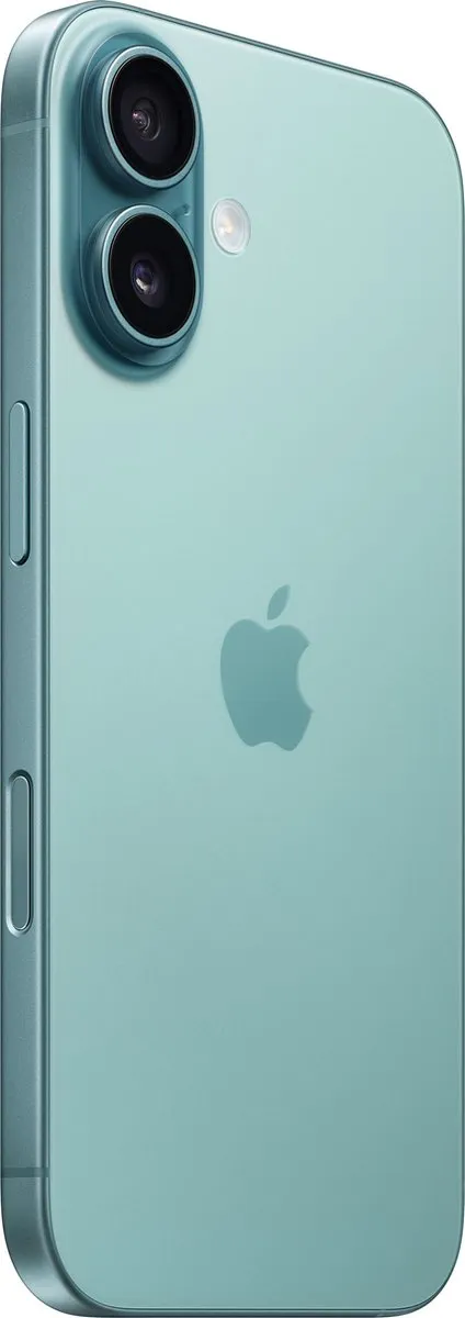 Apple iPhone 16 MYEJ3ZD/A - 256GB Groen