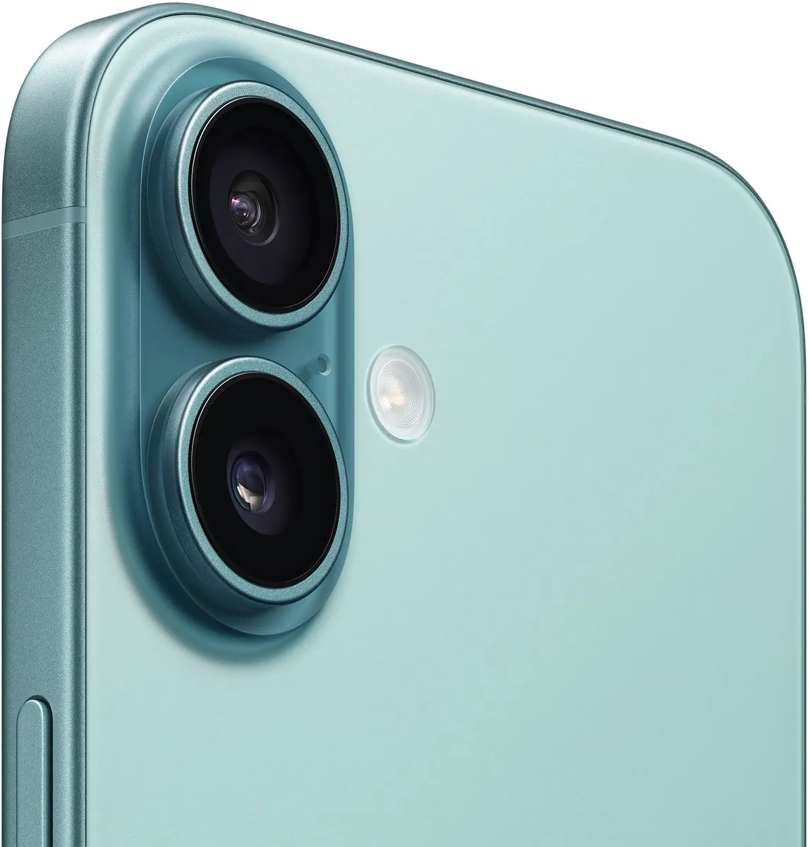 Apple iPhone 16 MYEJ3ZD/A - 256GB Groen