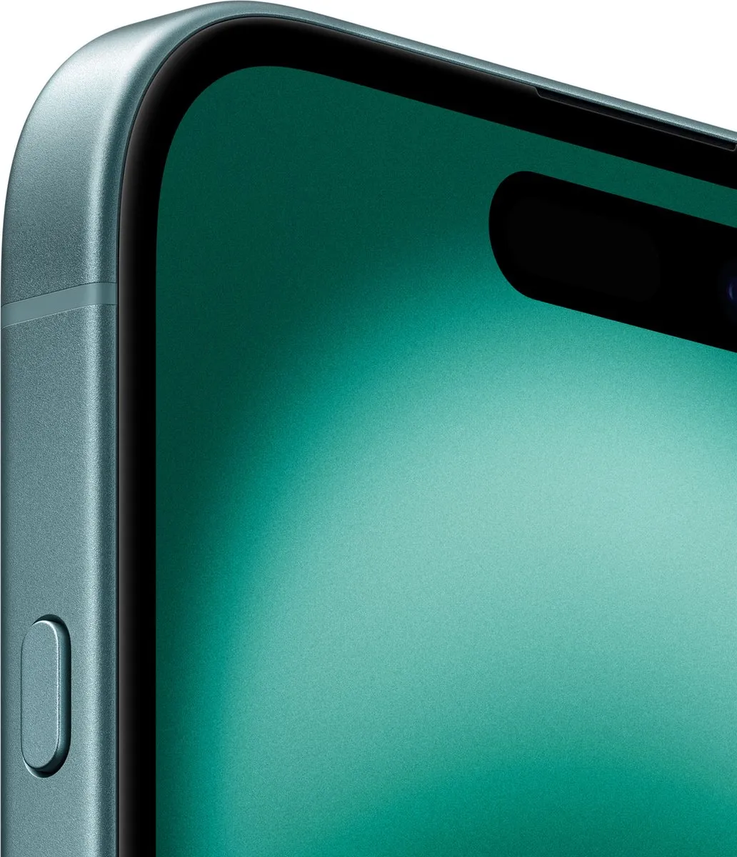 Apple iPhone 16 MYEJ3ZD/A - 256GB Groen