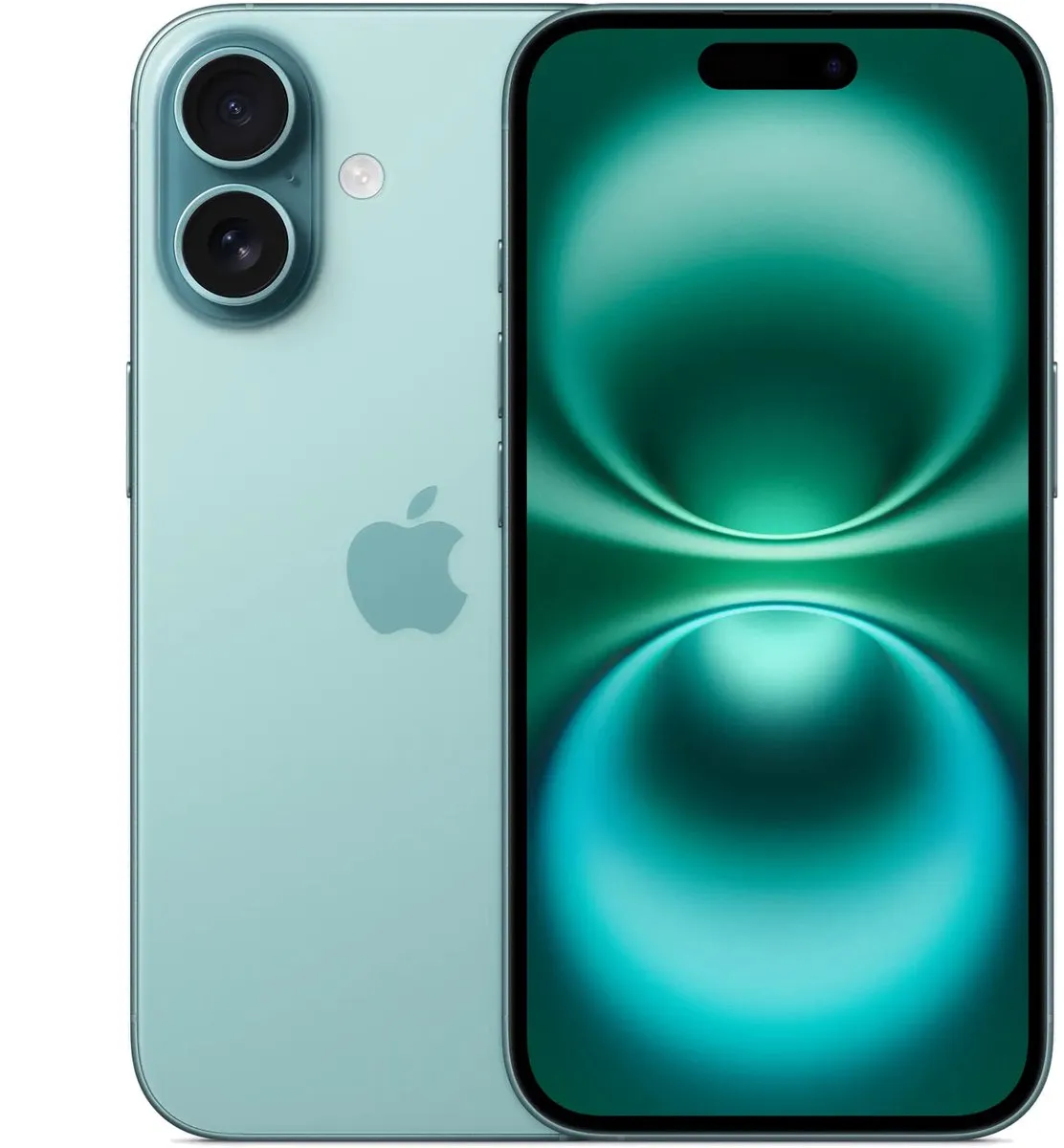 Apple iPhone 16 MYEJ3ZD/A