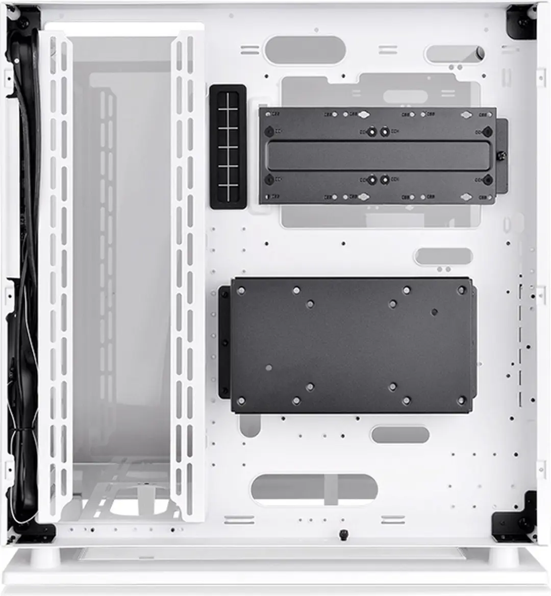 Thermaltake Core P3 TG Pro Midi Tower Wit