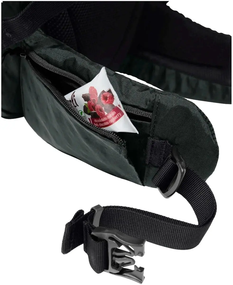 Jack Wolfskin Wandermood 30 Wandelrugzak 35L - slate green - afbeelding 6 van 6