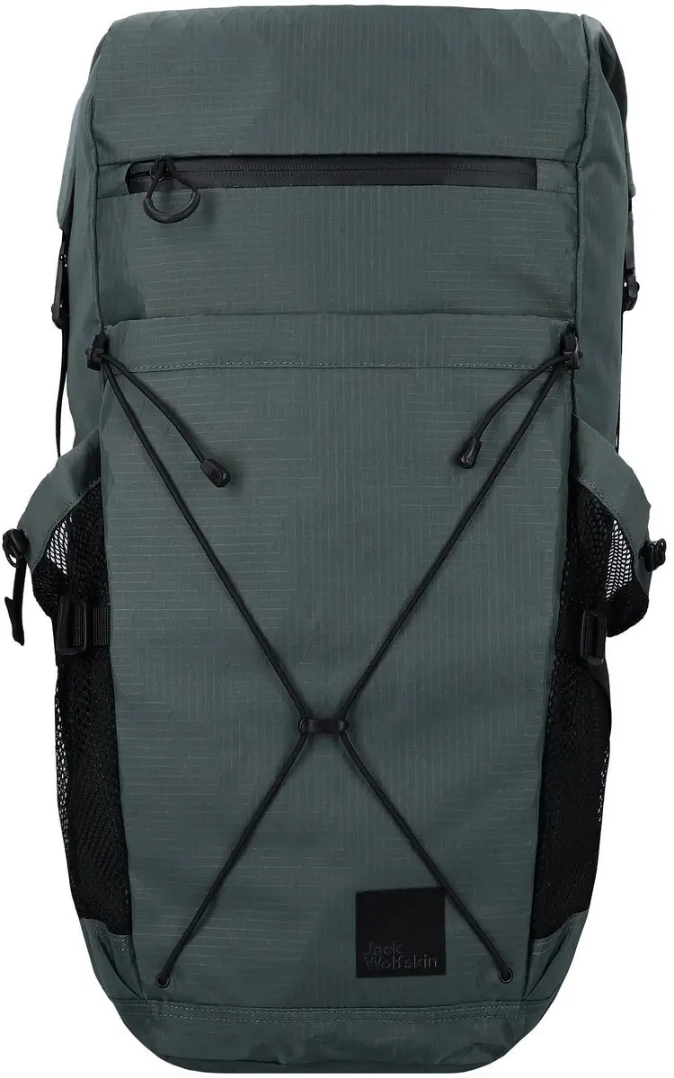 Jack Wolfskin Wandermood 30 Wandelrugzak 35L