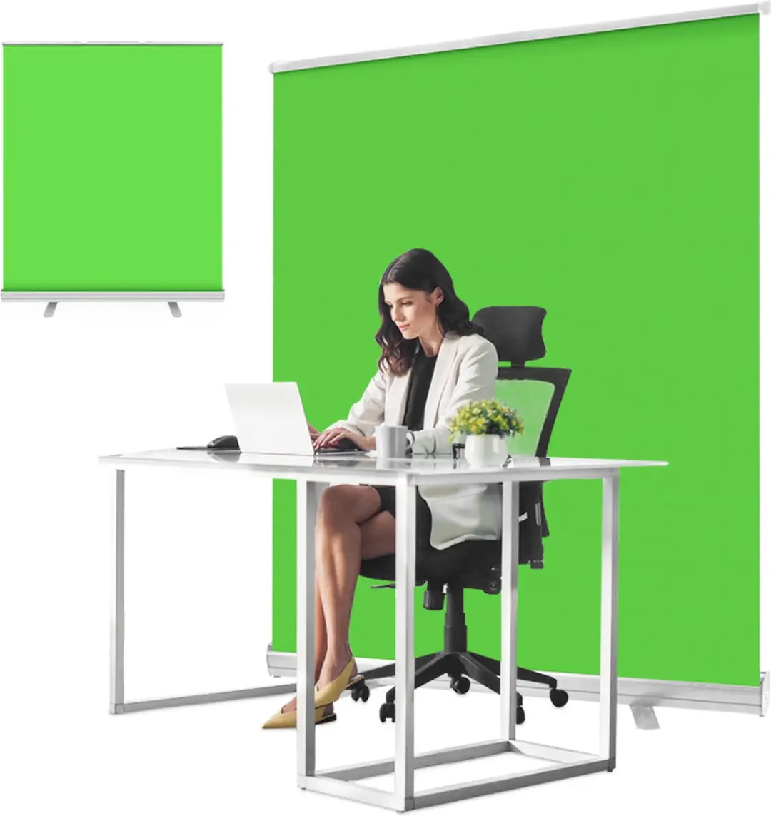Elgato Green Screen